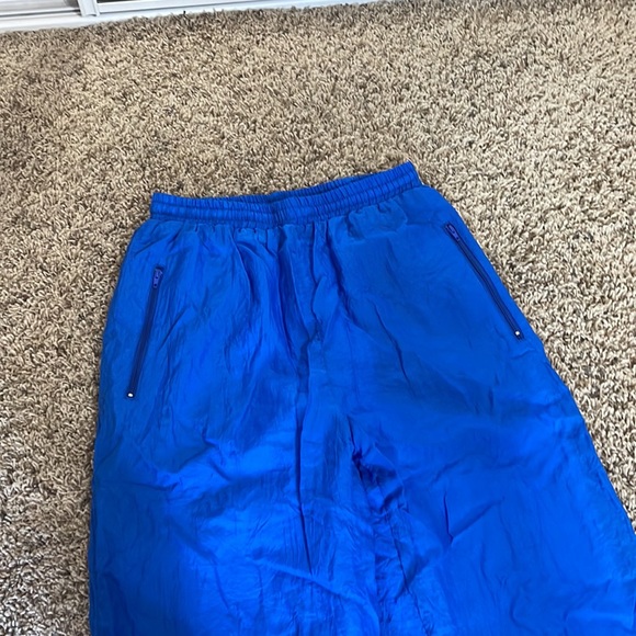 Vintage Windbreaker Pants - Picture 7 of 13